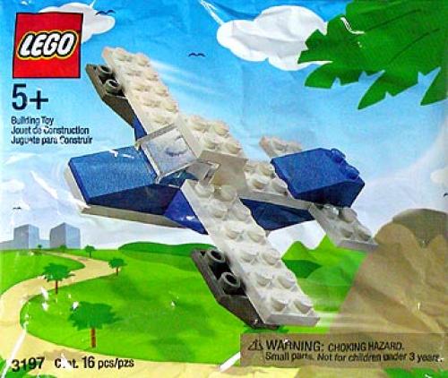 Small Aircraft