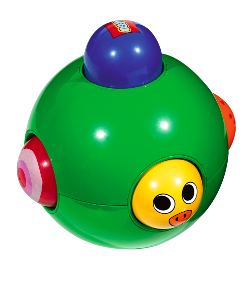 Roll 'n' Play
