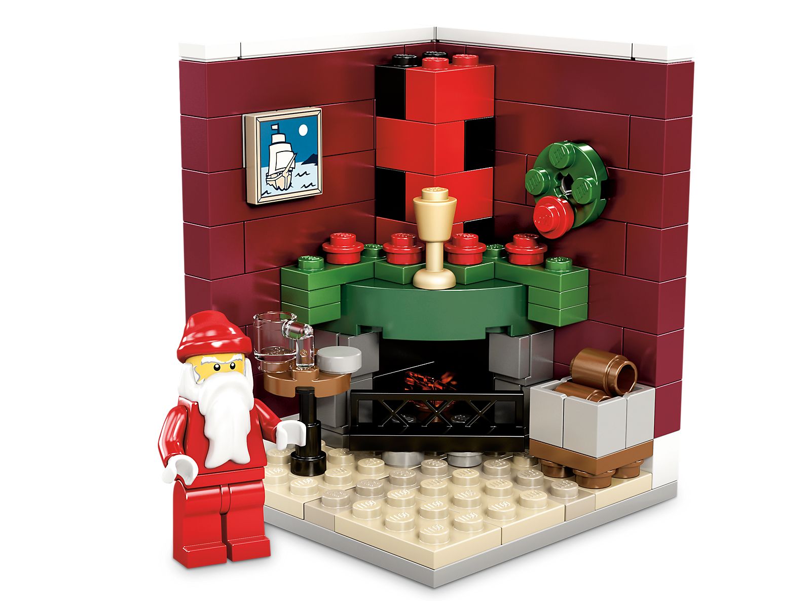 Holiday Set 2 of 2