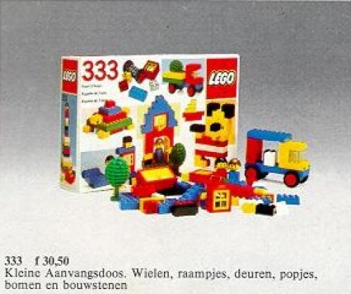 Basic Set