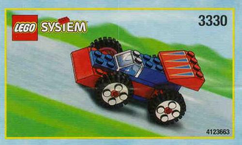 Racing Car