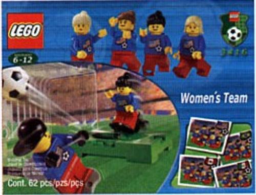 Women's Team