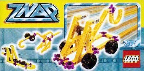Hook-Truck