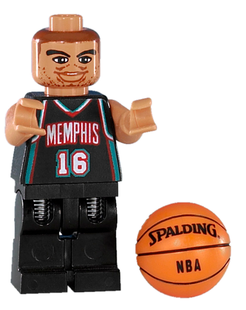 Pau Gasol