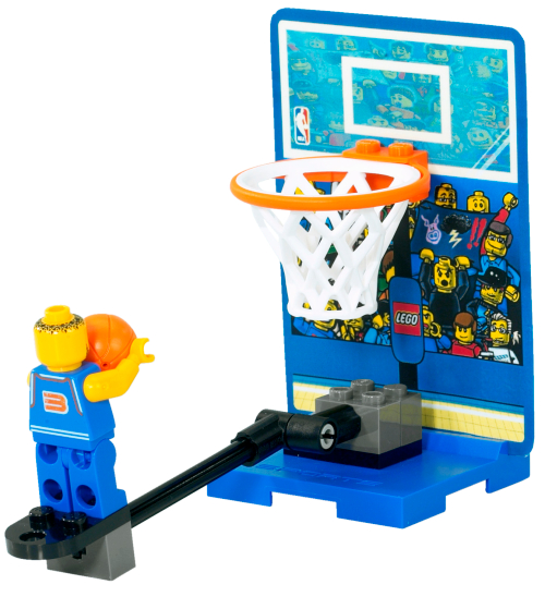 Slam Dunk Trainer