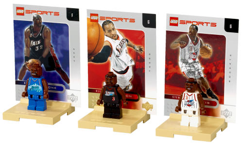 NBA Collectors #5