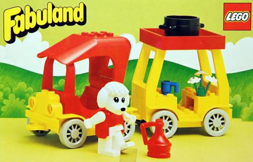 Car &amp; Camper