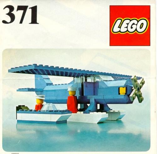 Seaplane