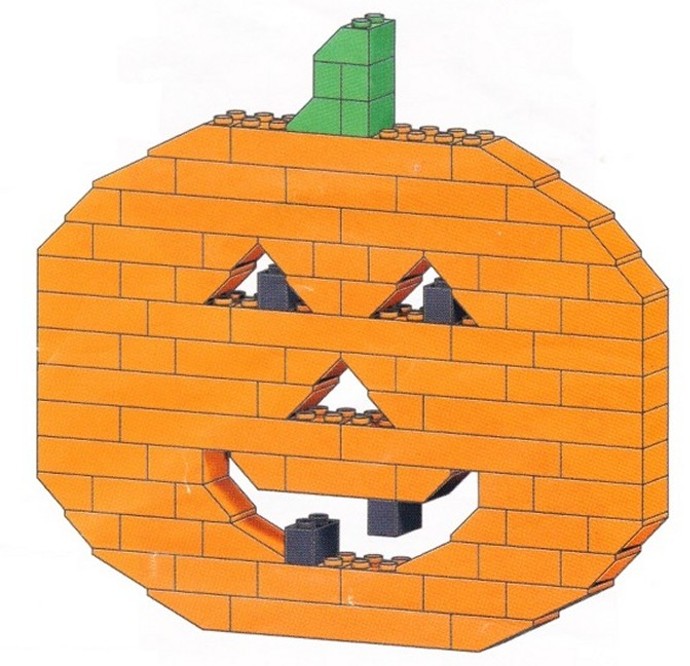 Pumpkin Pack