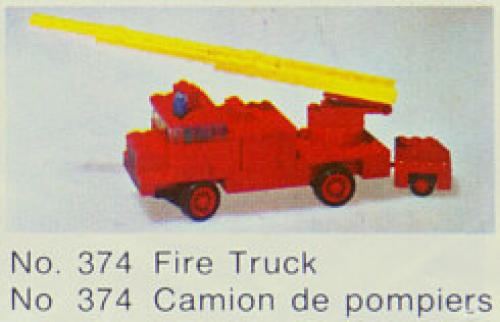 Fire Engine