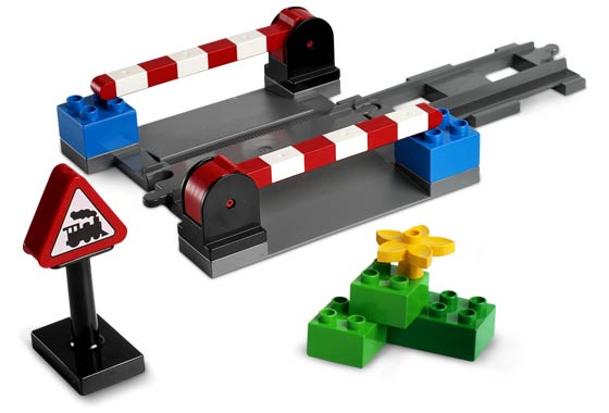 Level Crossing