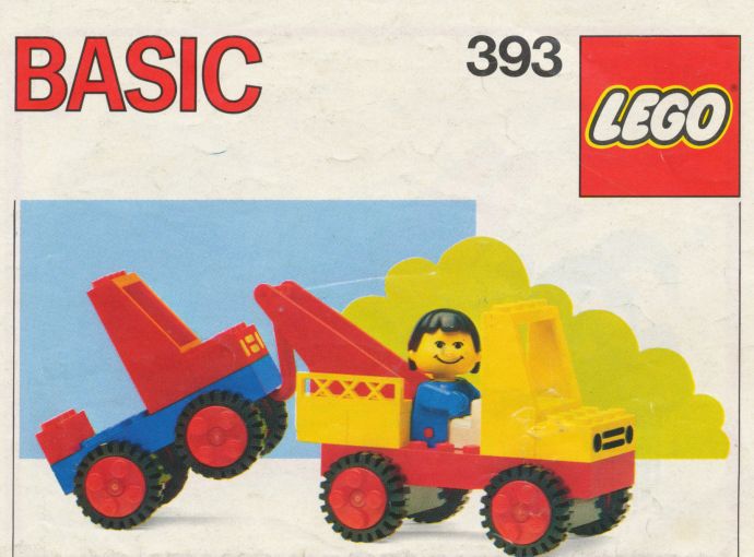 Tow Truck