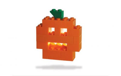 Halloween Pumpkin