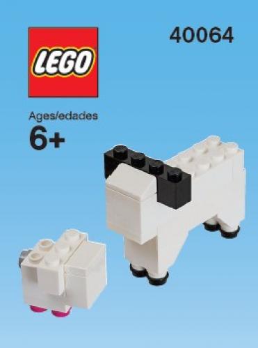 Lamb and Sheep