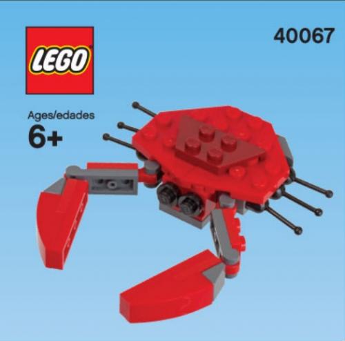 Crab