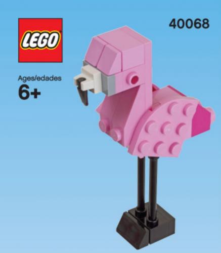Flamingo