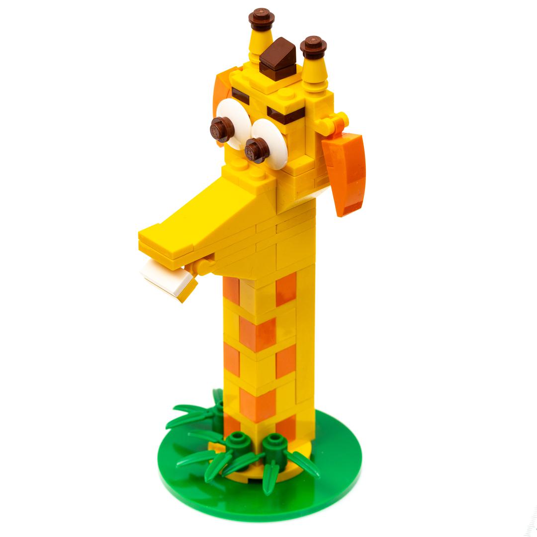 Geoffrey
