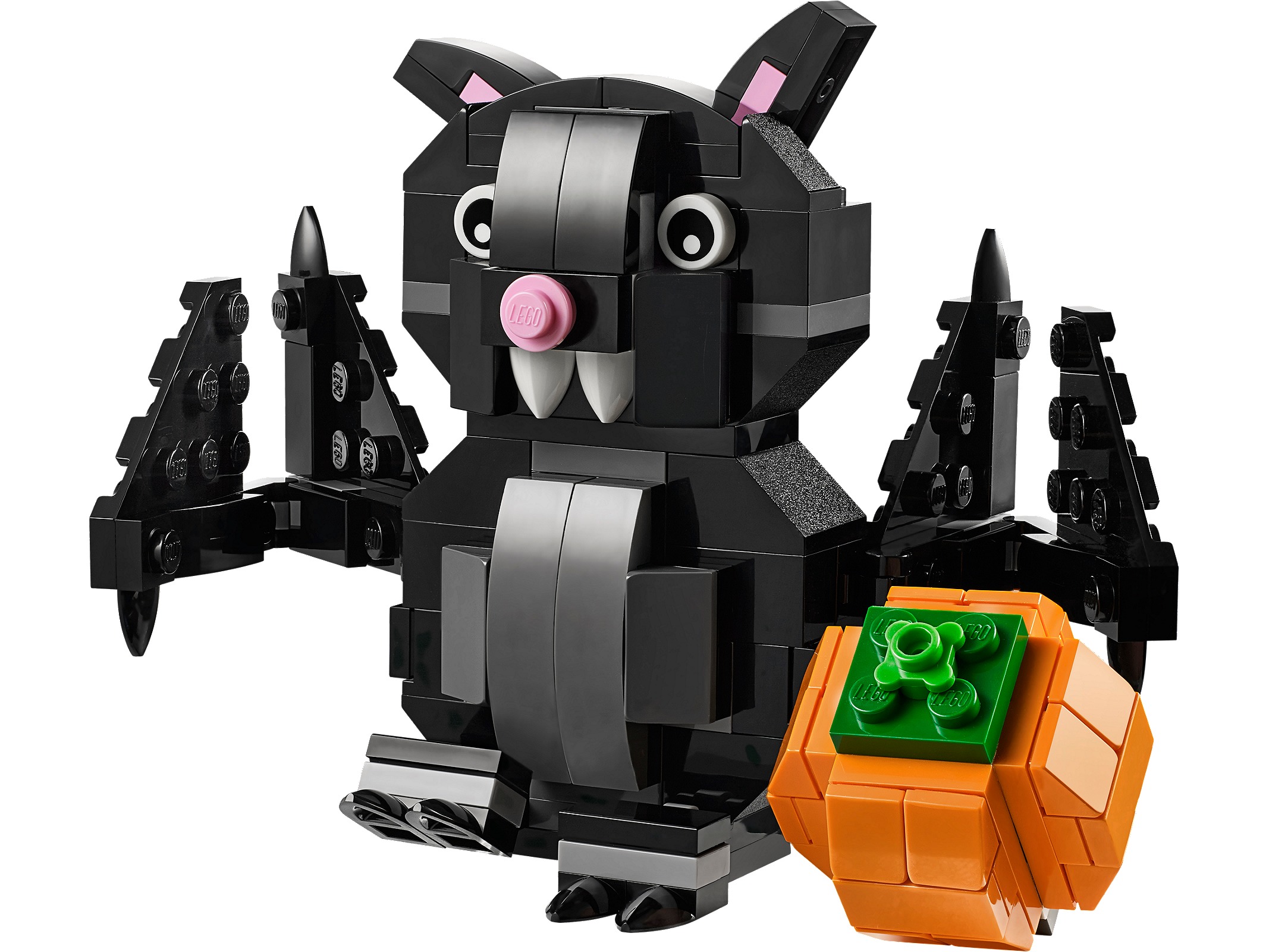 Halloween Bat