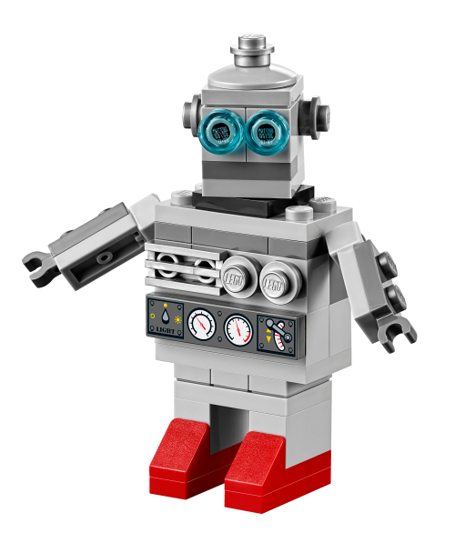 Robot