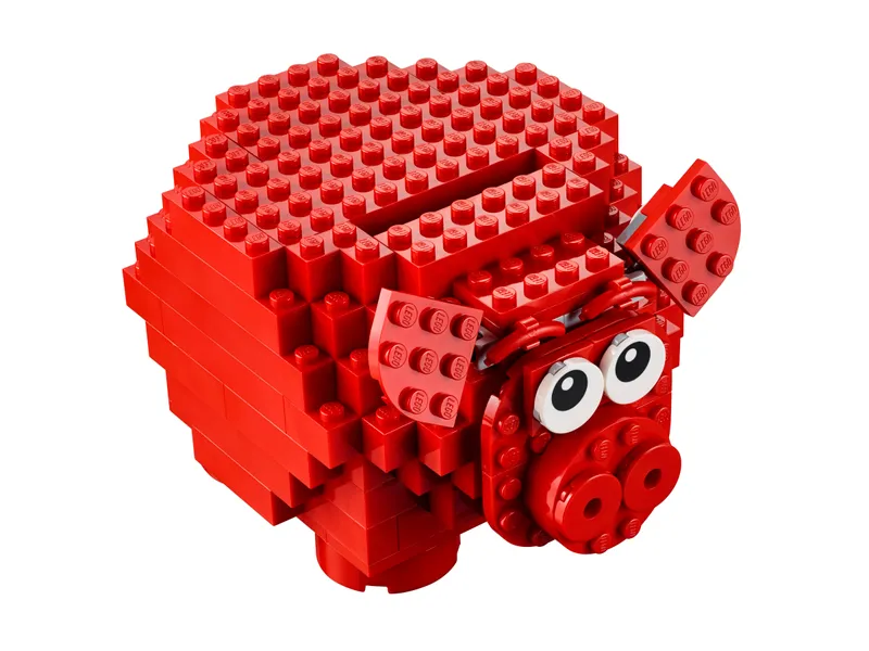 Piggy Coin Bank