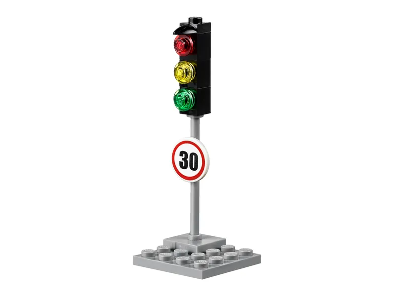 Build My City Accessory Set