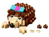 Hedgehog Storage