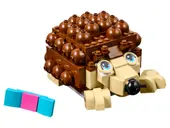 Hedgehog Storage
