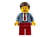 Brick Calendar