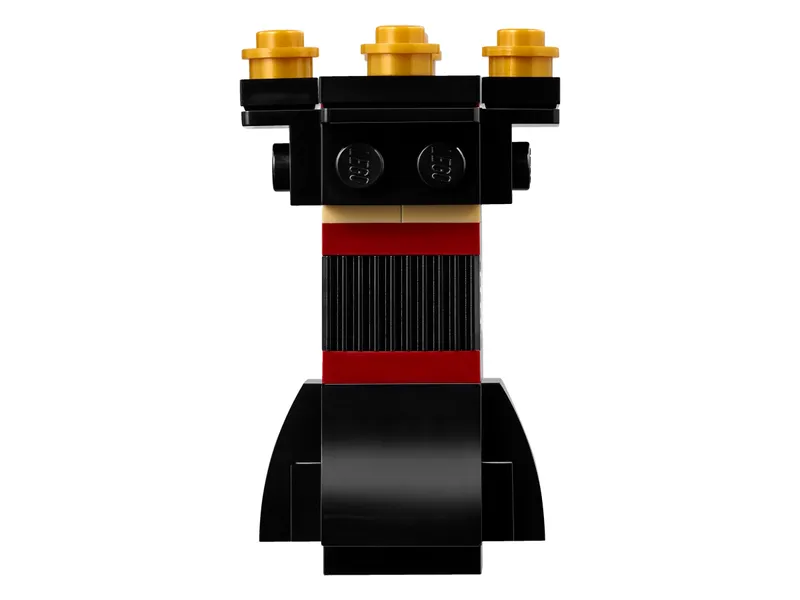 LEGO Chess