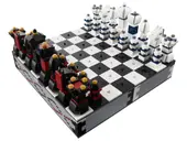 LEGO Chess
