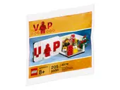 Iconic VIP Set
