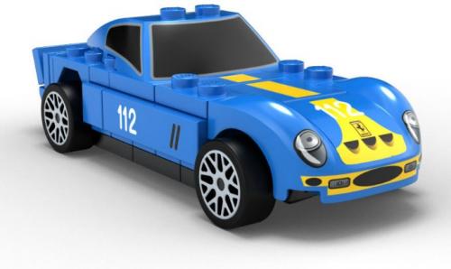 250 GTO