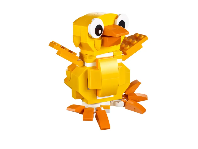Easter Chick