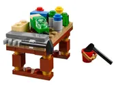 Elves' Workshop