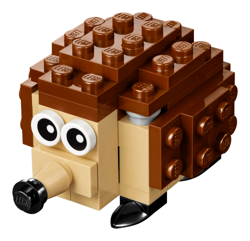 Hedgehog