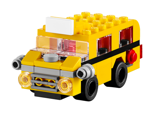 School Bus