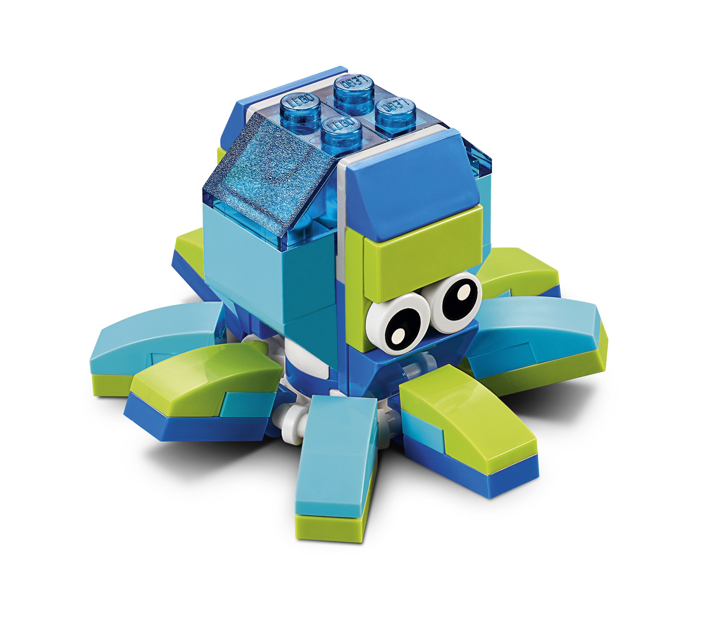 Octopus