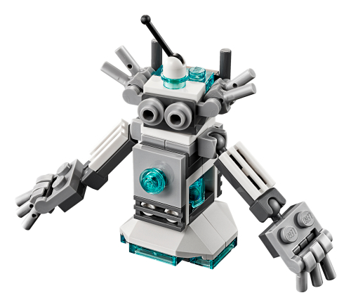 Robot