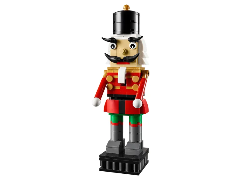 Nutcracker