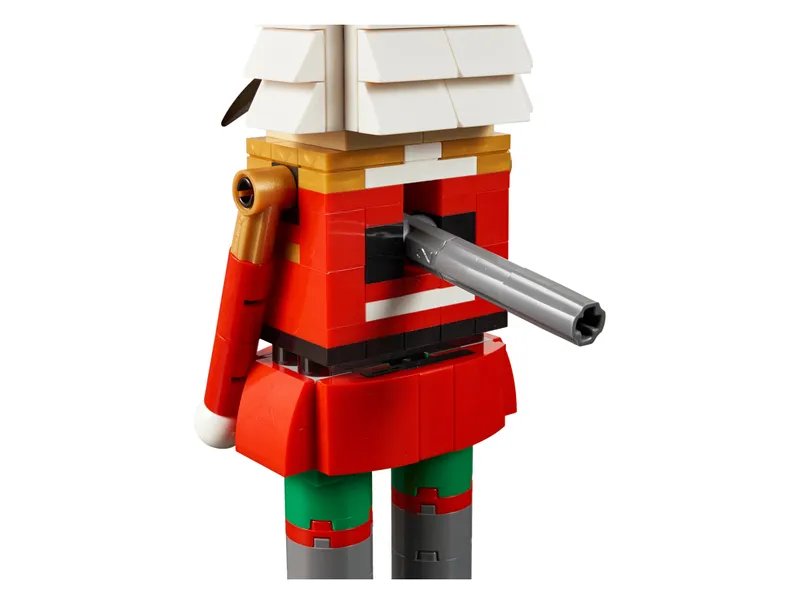 Nutcracker
