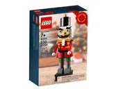 Nutcracker