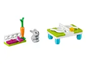 Build My Heartlake City Accessory Set