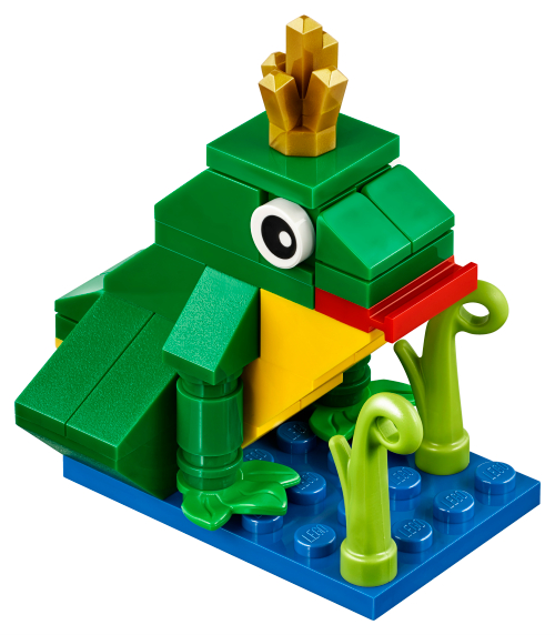 Frog