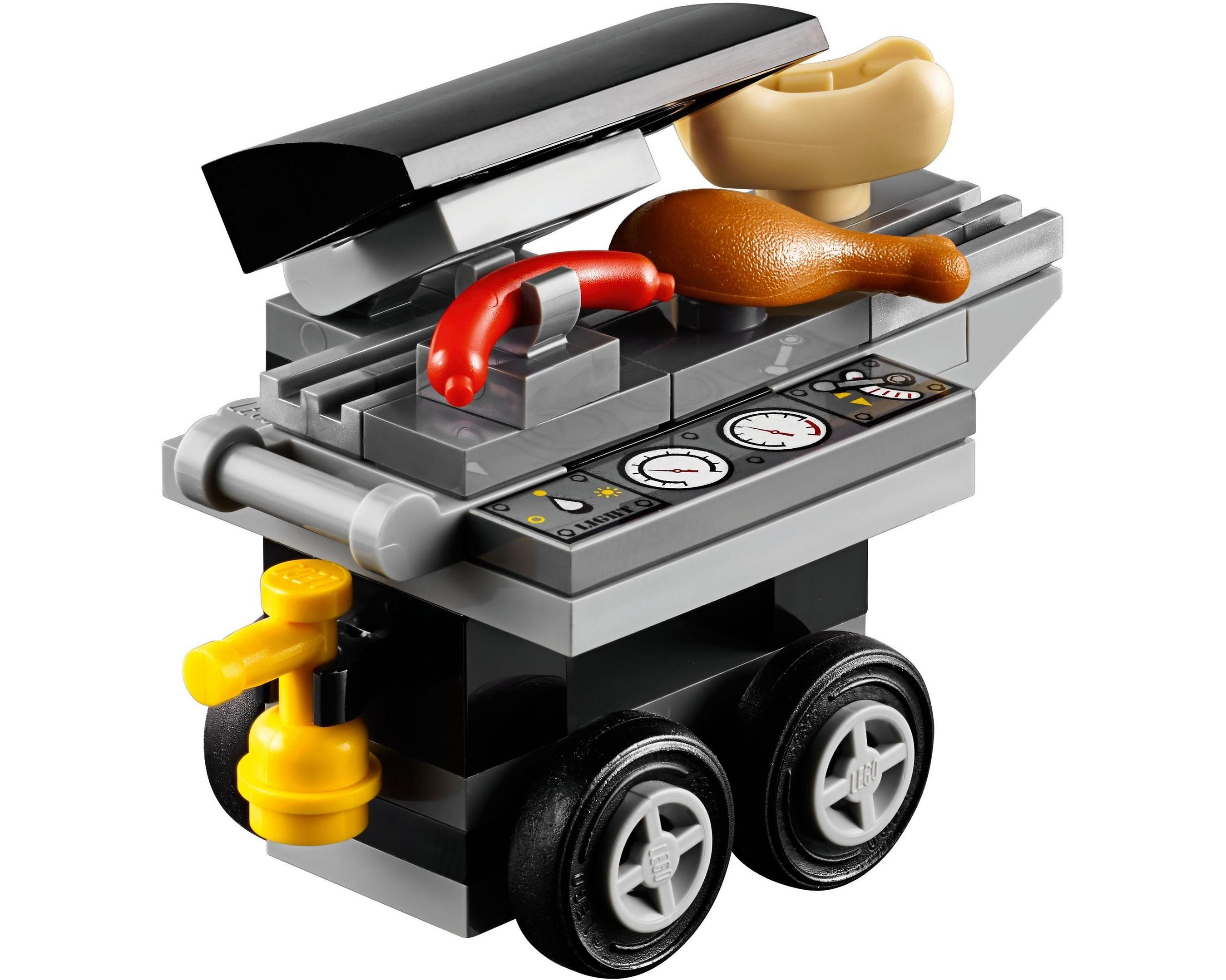 BBQ