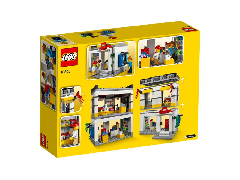 LEGO Brand Store