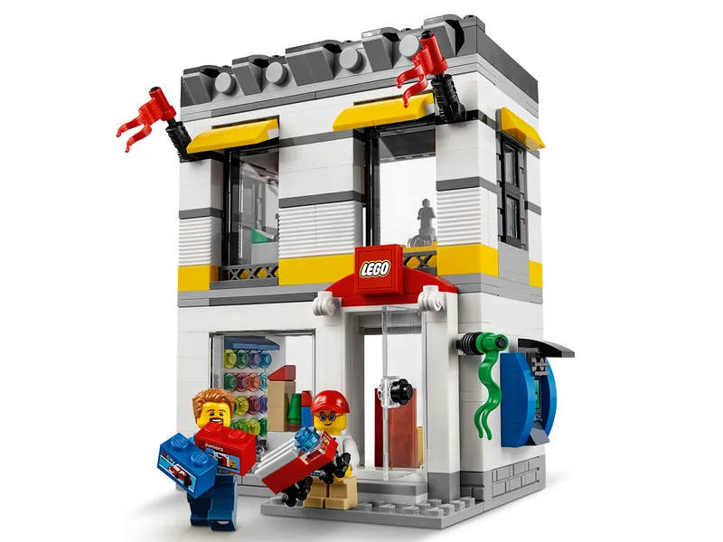 LEGO Brand Store