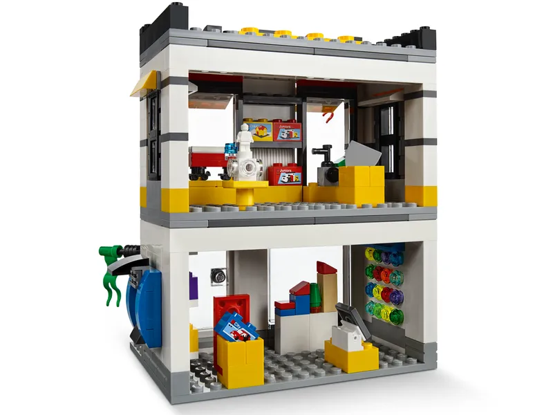 LEGO Brand Store