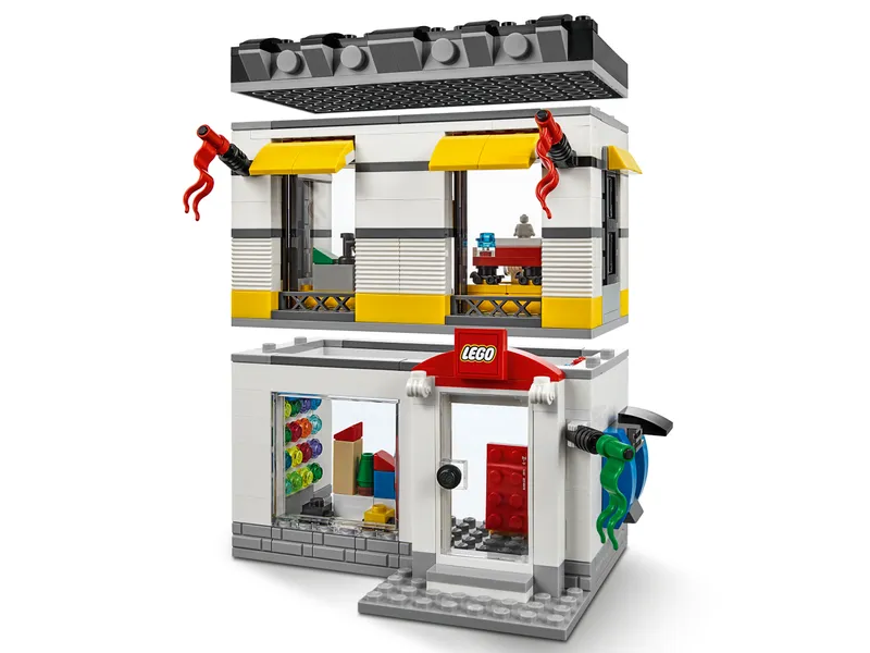LEGO Brand Store