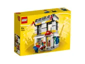 LEGO Brand Store