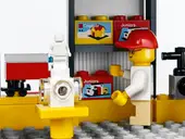 LEGO Brand Store